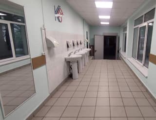 Продажа помещения свободного назначения 4191,8 м², ул. Речников, 28к1с3, фото 2