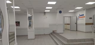 Продажа помещения свободного назначения 4191,8 м², ул. Речников, 28к1с3, фото 8