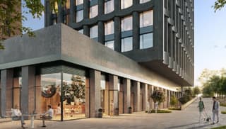 Продажа помещения свободного назначения 63,6 м², просп. Мира, 186Ас1, фото 1