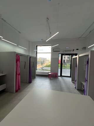 Продажа помещения свободного назначения 71 м², Любучанский пер., 1к1, фото 2