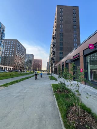 Продажа помещения свободного назначения 71 м², Любучанский пер., 1к1, фото 5