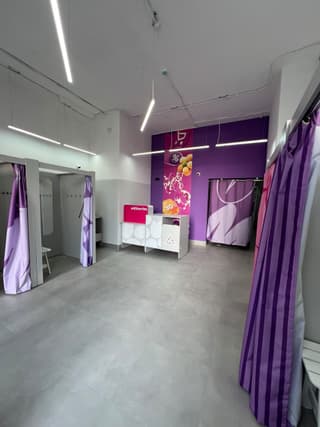 Продажа помещения свободного назначения 71 м², Любучанский пер., 1к1, фото 1