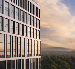 Продажа офиса 79,6 м², Боровское шоссе, 2Ак1, фото 1