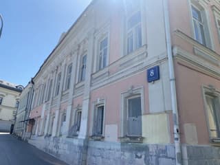 Продажа помещения свободного назначения 654,5 м², ул. Верхняя Радищевская, 8с1, фото 1