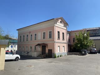 Продажа помещения свободного назначения 654,5 м², ул. Верхняя Радищевская, 8с1, фото 2