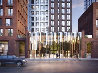 Продажа помещения свободного назначения 49 м², Автомобильный проезд, 4, фото 1