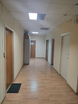 Продажа офиса 666,1 м², Рубцовская наб., 3с1, фото 4