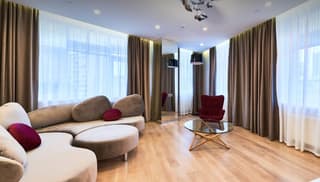 Продажа офиса 116,9 м², ул. Новый Арбат, 32, фото 2