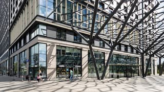 Аренда помещения свободного назначения 80 м², ул. 1-я Леонова, 18, фото 3