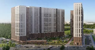 Продажа помещения свободного назначения 50 м², Видное, ул. Владимира Короткова, 3, фото 2