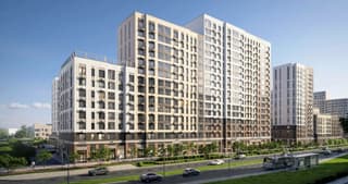 Продажа помещения свободного назначения 92,9 м², Химки, ул. Береговая, 10, фото 1
