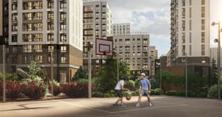 Продажа помещения свободного назначения 92,9 м², Химки, ул. Береговая, 10, фото 4
