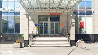 Аренда помещения свободного назначения 312 м², Звенигородское шоссе, 18/20к3, фото 4