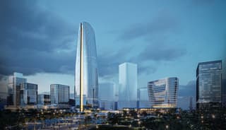 Продажа офиса 281 м², Ходынский б-р, 10, фото 4