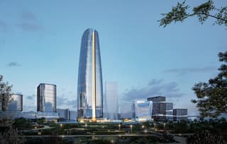 Продажа офиса 281 м², Ходынский б-р, 10, фото 1