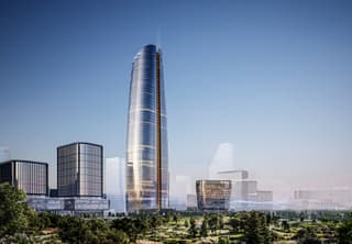 Продажа офиса 281 м², Ходынский б-р, 10, фото 5