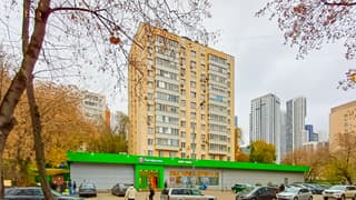 Аренда помещения свободного назначения 13 м², Шелепихинская наб., 20, фото 1
