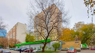 Аренда помещения свободного назначения 13 м², Шелепихинская наб., 20, фото 2