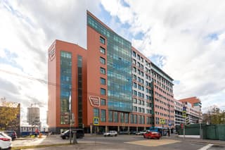 Аренда офиса 390,2 м², проезд Завода Серп и Молот, 10, фото 6