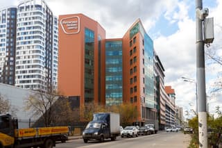 Аренда офиса 390,2 м², проезд Завода Серп и Молот, 10, фото 7