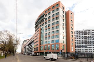 Аренда офиса 390,2 м², проезд Завода Серп и Молот, 10, фото 8