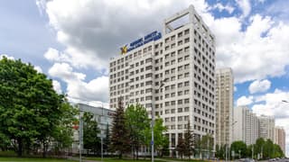 Аренда офиса 82,2 м², Осенний б-р, 23, фото 1
