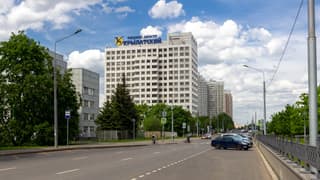 Аренда офиса 82,2 м², Осенний б-р, 23, фото 2