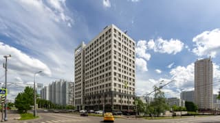 Аренда офиса 82,2 м², Осенний б-р, 23, фото 3