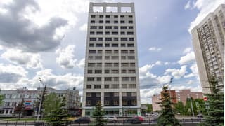 Аренда офиса 82,2 м², Осенний б-р, 23, фото 4