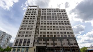 Аренда офиса 82,2 м², Осенний б-р, 23, фото 5