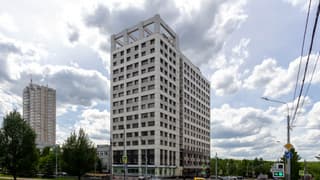 Аренда офиса 82,2 м², Осенний б-р, 23, фото 6
