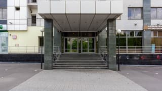 Аренда офиса 82,2 м², Осенний б-р, 23, фото 7