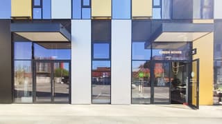 Аренда помещения свободного назначения 73,7 м², Огородный проезд, 16/1с4, фото 6
