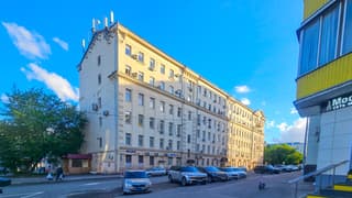 Аренда помещения свободного назначения 103 м², ул. Динамовская, вл1А, фото 1