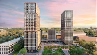 Аренда помещения свободного назначения 53,5 м², ул. Шарикоподшипниковская, 11с4, фото 1