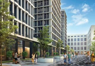 Аренда помещения свободного назначения 53,5 м², ул. Шарикоподшипниковская, 11с4, фото 3
