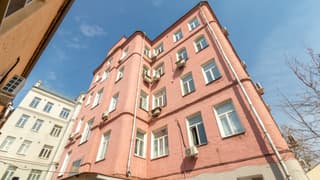 Аренда офиса 150 м², Яузский б-р, 13с3, фото 3