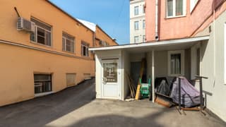 Аренда офиса 150 м², Яузский б-р, 13с3, фото 4