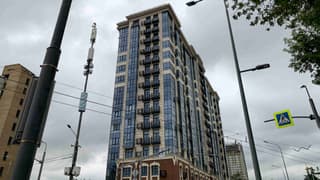 Продажа помещения свободного назначения 116,8 м², ул. Рубцовско-Дворцовая, 4, фото 1