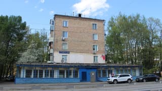 Аренда помещения свободного назначения 130 м², ул. Первомайская, 57, фото 4