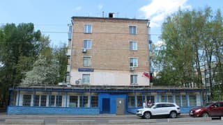 Аренда помещения свободного назначения 130 м², ул. Первомайская, 57, фото 6