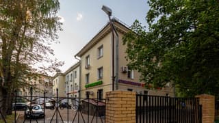 Аренда офиса 25 м², ул. Средняя Первомайская, 4, фото 1