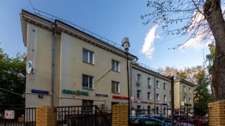 Аренда офиса 25 м², ул. Средняя Первомайская, 4, фото 3