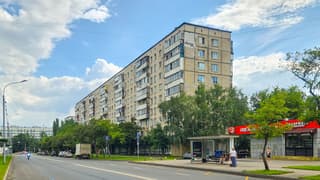 Аренда помещения свободного назначения 50 м², ул. Домодедовская, 44, фото 2