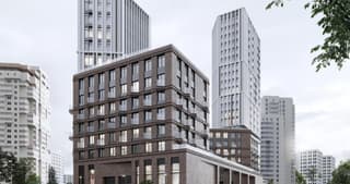 Продажа помещения свободного назначения 50,3 м², ул. 3-я Гражданская, вл1, фото 1
