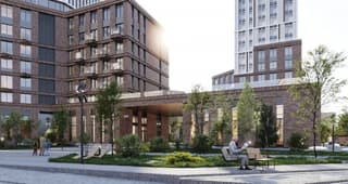 Продажа помещения свободного назначения 50,3 м², ул. 3-я Гражданская, вл1, фото 3