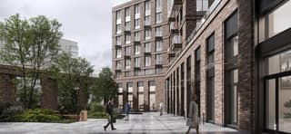 Продажа помещения свободного назначения 50,3 м², ул. 3-я Гражданская, вл1, фото 4