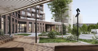 Продажа помещения свободного назначения 50,3 м², ул. 3-я Гражданская, вл1, фото 5