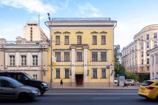 Аренда помещения свободного назначения 360 м², просп. Мира, 16с2, фото 2