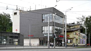 Аренда помещения свободного назначения 370 м², ул. Авиамоторная, 41, фото 2